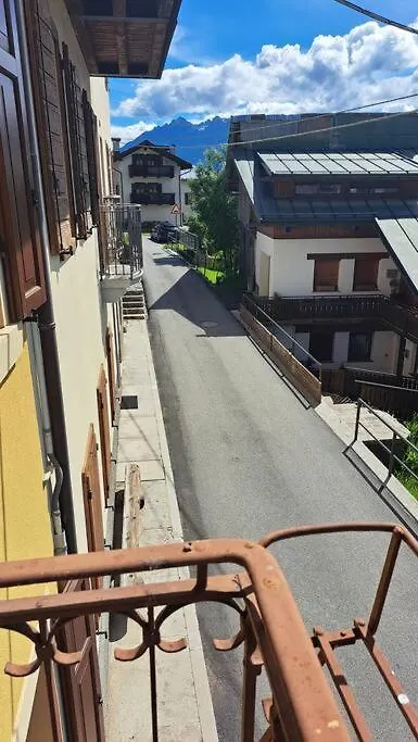 L'Elegante Appartamento Di Mimmi Venas